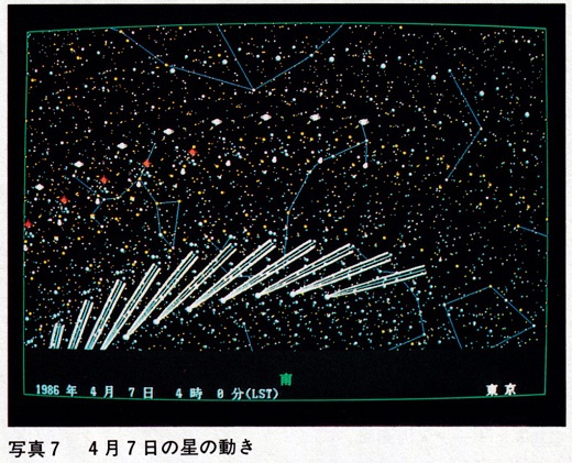 ASCII1986(03)c25ハレー観測シミュレーション_写真7_W520.jpg